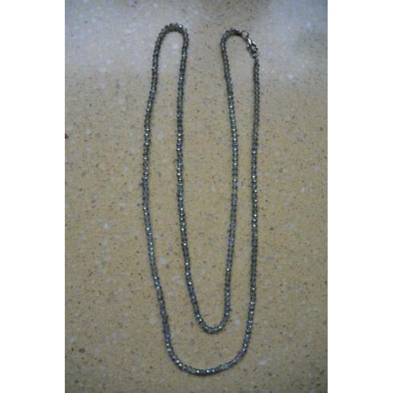 retro ketting hanger