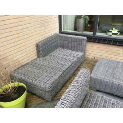 Te koop lounge set
