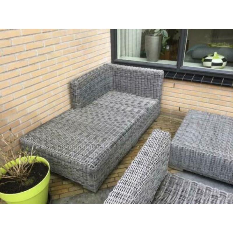 Te koop lounge set