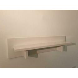 Bopita (Tim) Commode met plank en ledikant