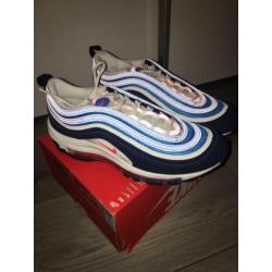 Nike Air max 97 Nieuw!! Maat 39&40! Orgineel! Dames en heren