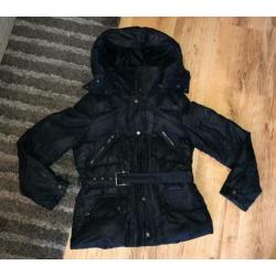 Zara jas maat L