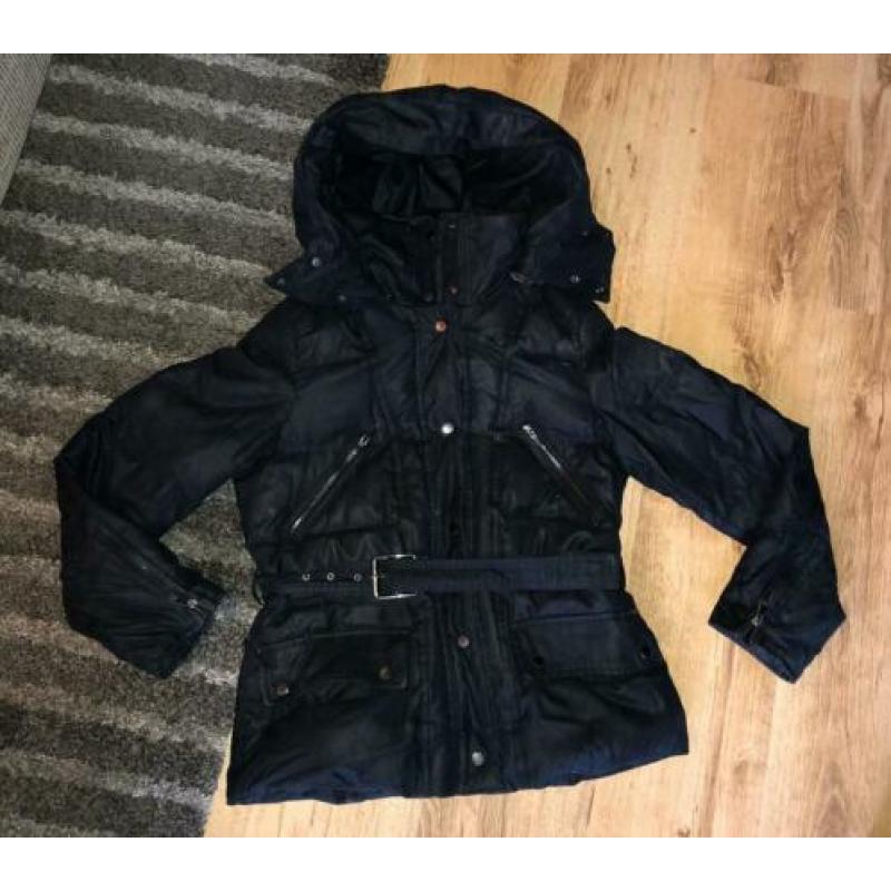 Zara jas maat L
