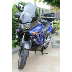Honda Varadero XL1000 (bj. 2001)