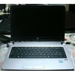 Ultrabook HP ProBook 430 G3 i5-6200U 2.8GHz RAM16GB SSD512GB