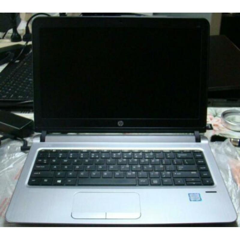 Ultrabook HP ProBook 430 G3 i5-6200U 2.8GHz RAM16GB SSD512GB