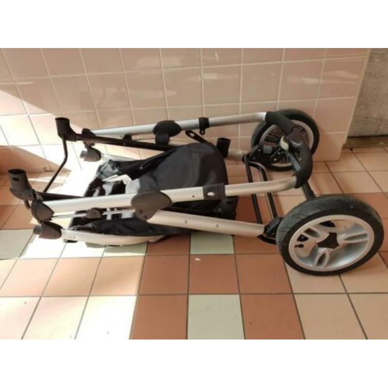 Combi Duo Kinderwagen