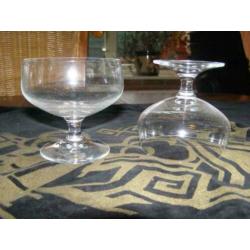 11 cocktail glazen (A18 110)