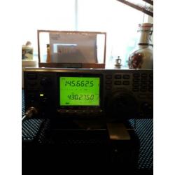 Icom 910h 2 70 23
