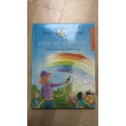 Verschillende kinderboeken