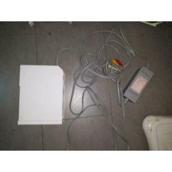 Nintendo WII