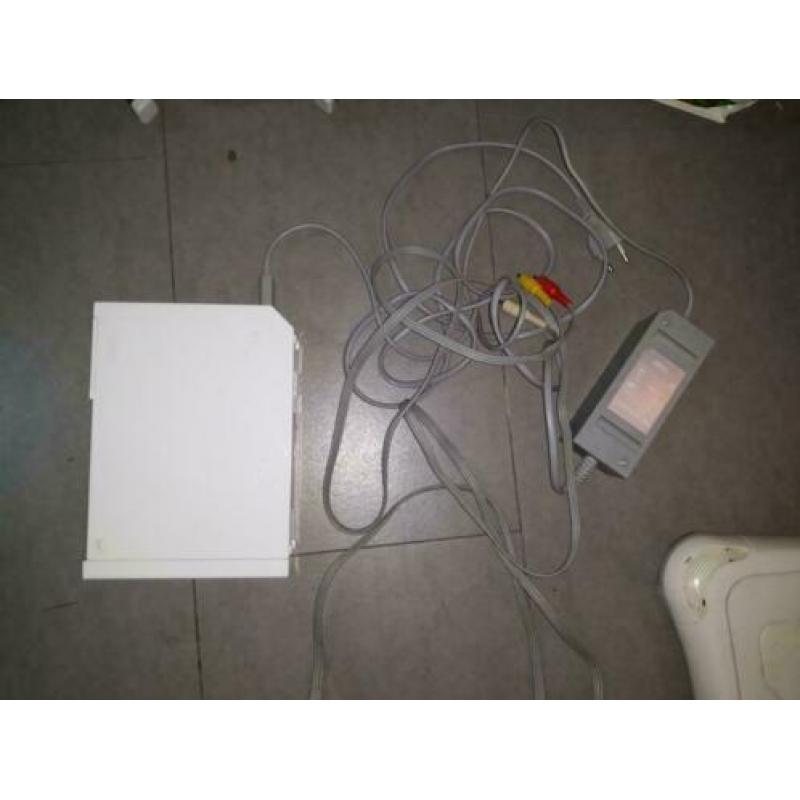 Nintendo WII