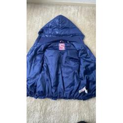 Bodywarmer maat 152
