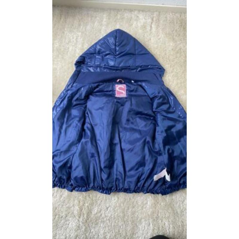 Bodywarmer maat 152