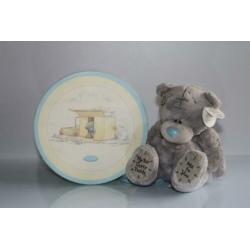 My 1st tatty teddy me to you beer kartonnen box cadeautip