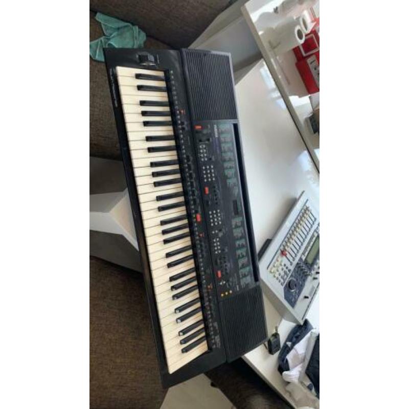 Keyboard Yamaha