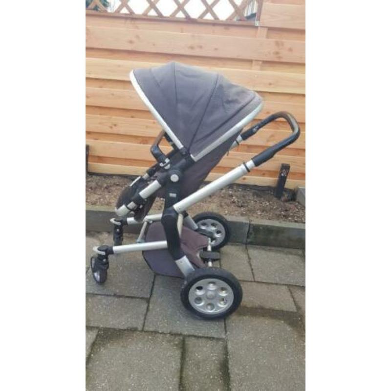 Joolz kinderwagen
