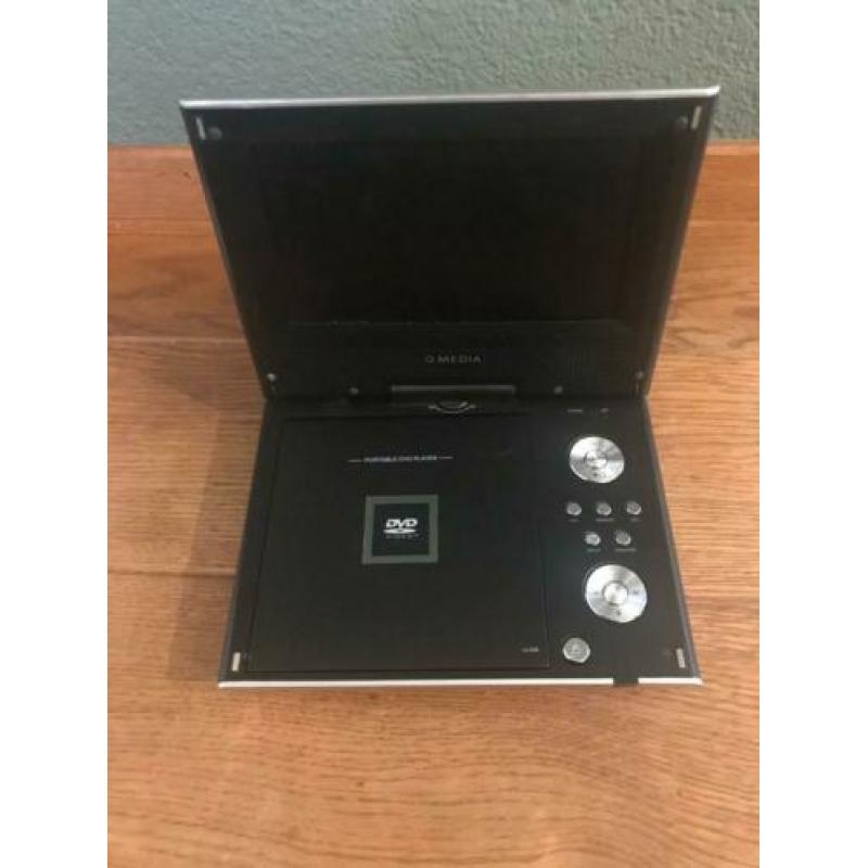 Nette portable dvd speler