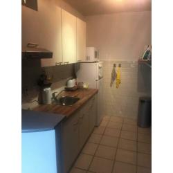 Te huur Gemeubileerd appartement in haren per 1 maart
