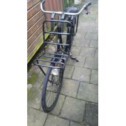 Opknap fiets te koop