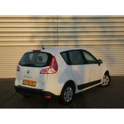 Renault Scénic 1.5 dCi Expression (bj 2010)