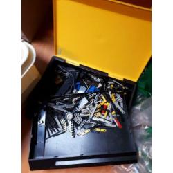 Technisch lego