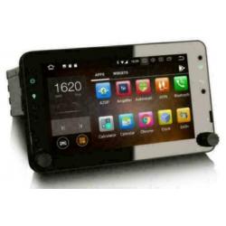 Alfa Romeo Brera 159 radio navigatie dab+ wifi android 9.0