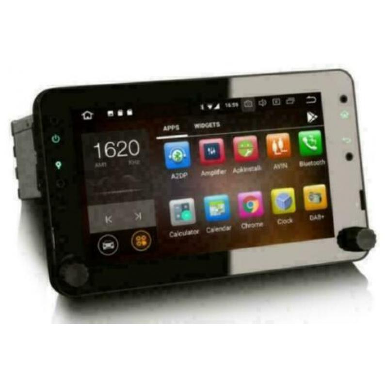 Alfa Romeo Brera 159 radio navigatie dab+ wifi android 9.0
