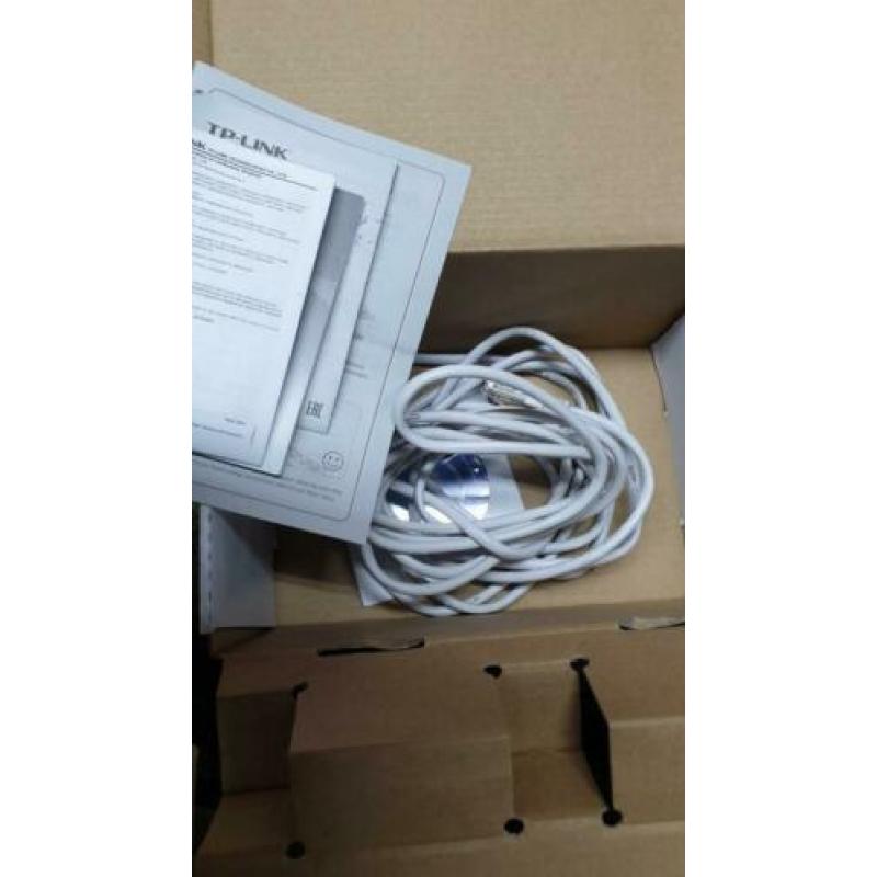 TP link AV500 powerline wifi extender repeater