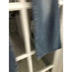 Vintage Replay flare jeans maat 27/32