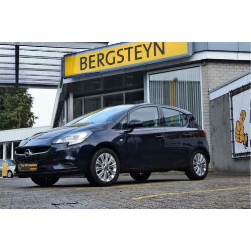 Opel Corsa 1.416v Online Edition (bj 2018, automaat)