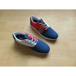 schoenen