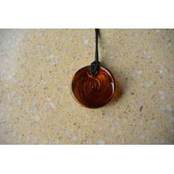 retro ketting hanger