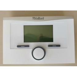 Vaillant Eco Tec Classic uit 2015, incl. VRT350