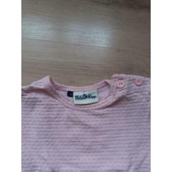 T shirt maat 74. Merk Villa Happ