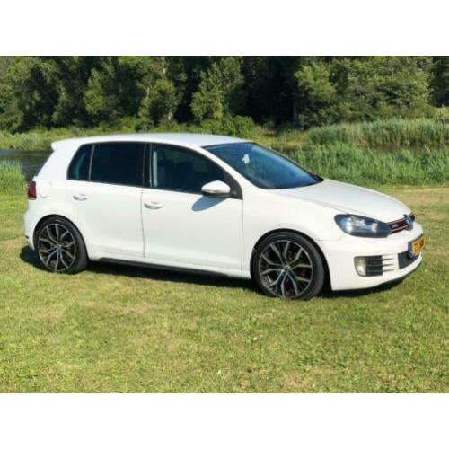 Golf 6