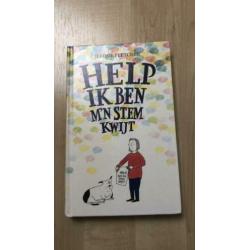 Verschillende kinderboeken