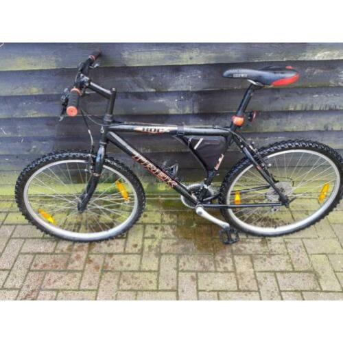 TREK 800 Sport