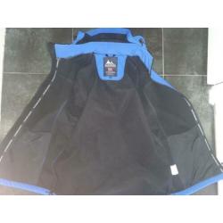 Nordberg softshell jas windjack