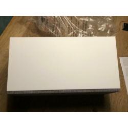 Jamo center speaker nieuw S81 white