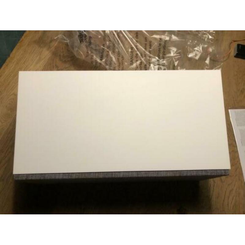 Jamo center speaker nieuw S81 white