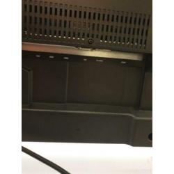 HKC 50" 4K Ultra HD Android Smart TV