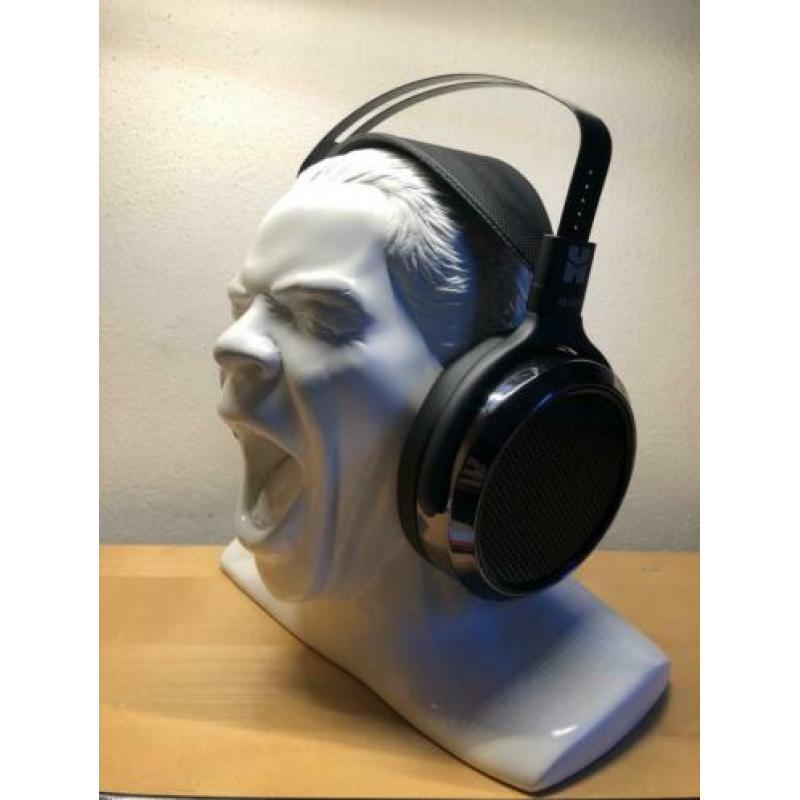 HifiMan HE400i Koptelefoon + Accesoires | Zo goed als nieuw