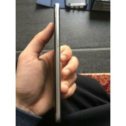 Samsung S7 Edge - Silver Titanium - 32GB