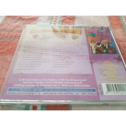 GRATIS sinterklaas cd Bassie en Adriaan