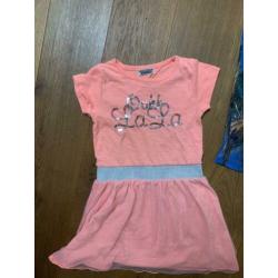 9 delig Quapi, bnosy, tumble ‘n dry, birds merkenpakket 104