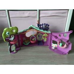 Littlest Petshop