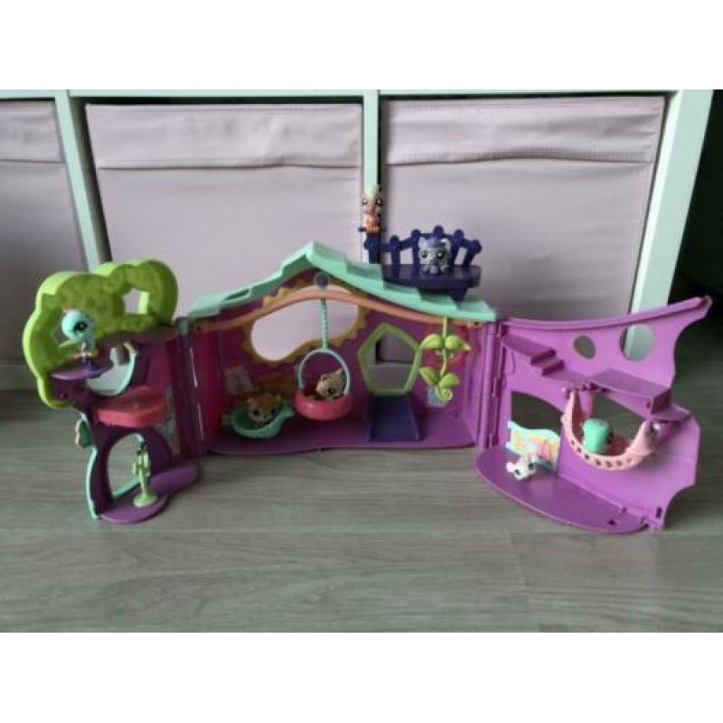 Littlest Petshop
