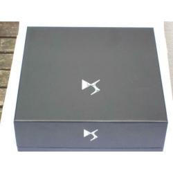 Coffret Ligne DS Box Citroen DS3 DS4 DS5 Norev 1:43
