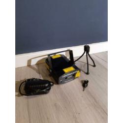 Beamz ls-ff08 laser